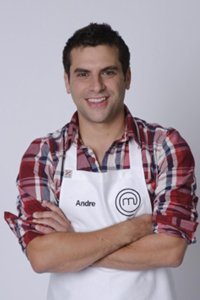 MasterChef Australia – S01E14 – Celebrity Chef Challenge 2