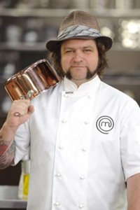 MasterChef Australia – S01E15 – Seafood Banquet Team Challenge