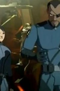 Iron Man: Armored Adventures – S02E11 – Fugitive of S.H.I.E.L.D.