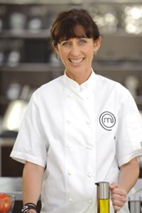 MasterChef Australia – S01E21 – Food Critics Team Challenge