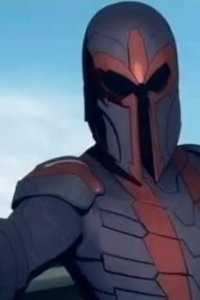 Iron Man: Armored Adventures – S02E17 – The X-Factor