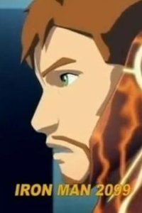Iron Man: Armored Adventures – S02E18 – Iron Man 2099