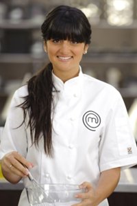 MasterChef Australia – S01E26 – Celebrity Chef Challenge 4