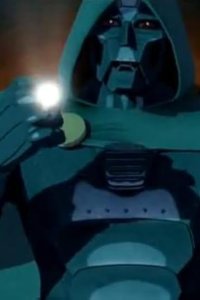Iron Man: Armored Adventures – S02E20 – Doomsday