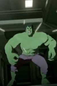 Iron Man: Armored Adventures – S02E22 – Rage of the Hulk