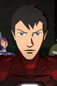Iron Man: Armored Adventures – S02E24 – The Dragonseed
