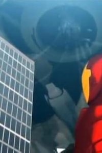Iron Man: Armored Adventures – S02E25 – The Makluan Invasion Part 1: Annihilate!