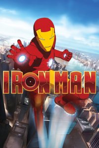 Iron Man: Armored Adventures – S02E26 – The Makluan Invasion Part 2: Unite!