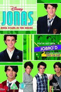 Jonas – S02E10 – The Flirt Locker