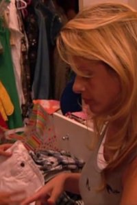 The Real Housewives of New Jersey – S01E04 – Black & White and Read All Over