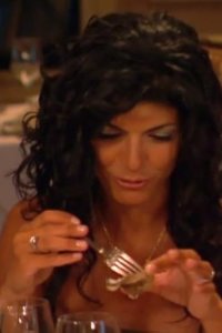 The Real Housewives of New Jersey – S01E07 – The Last Supper