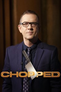 Chopped – S60E06 – Gnocchi Dokey