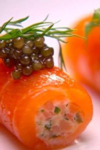 MasterChef Australia – S01E77 – MasterClass 1