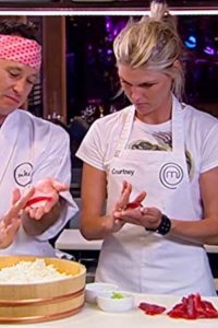 MasterChef Australia – S01E89 – MasterClass 3