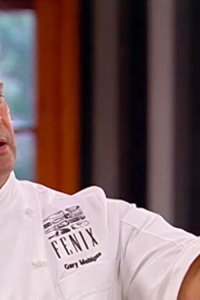 MasterChef Australia – S01E95 – MasterClass 4
