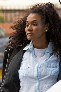 Moving On – S12E02 – Secret Life