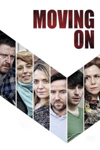Moving On – S12E05 – More Than Words