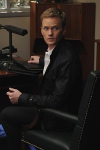 Glee – S01E19 – Dream On