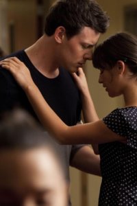 Glee – S02E01 – Audition