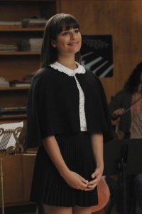 Glee – S02E04 – Duets