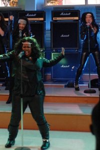 Glee – S02E06 – Never Been Kissed