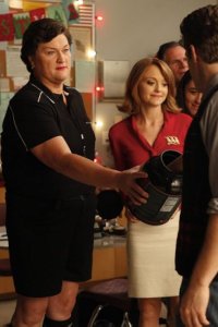 Glee – S02E10 – A Very Glee Christmas
