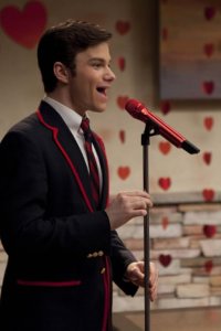 Glee – S02E12 – Silly Love Songs