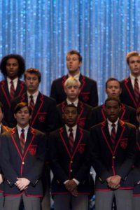 Glee – S02E16 – Original Song
