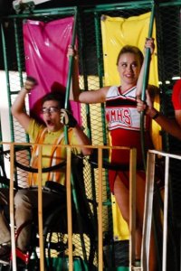 Glee – S05E01 – Love, Love, Love