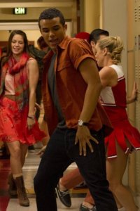 Glee – S05E05 – The End of Twerk