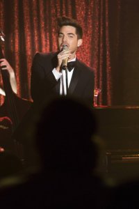 Glee – S05E10 – Trio