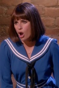 Glee – S05E17 – Opening Night