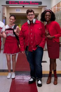 Glee – S06E02 – Homecoming