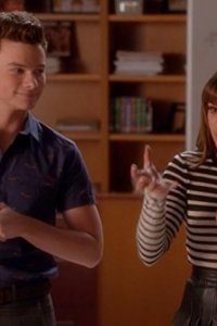 Glee – S06E03 – Jagged Little Tapestry