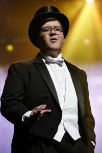 Glee – S06E06 – What the World Needs Now