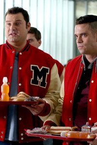 Glee – S06E12 – 2009