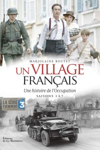 Un village français – S01E07 – The Lottery