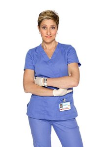 Nurse Jackie – S01E01 – Pilot