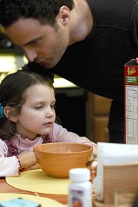 Nurse Jackie – S01E03 – Chicken Soup