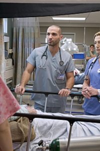 Nurse Jackie – S01E05 – Daffodil