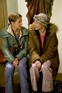 Nurse Jackie – S01E06 – Tiny Bubbles