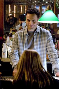 Nurse Jackie – S01E08 – Pupil