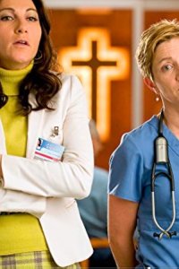 Nurse Jackie – S01E12 – Health Care and Cinema