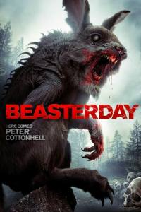 Beaster Day: Here Comes Peter Cottonhell