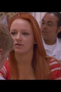 16 and Pregnant – S01E01 – Maci