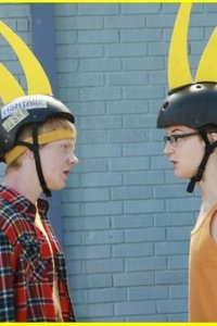 Zeke and Luther – S01E05 – Cape Fear