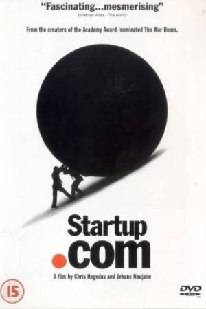 Startup.com