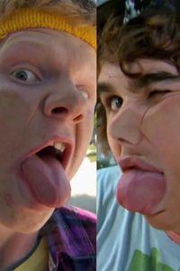 Zeke and Luther – S01E07 – Luck Be a Rodent Tonight