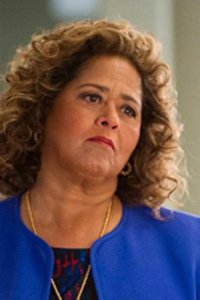 Nurse Jackie – S07E05 – Coop Out