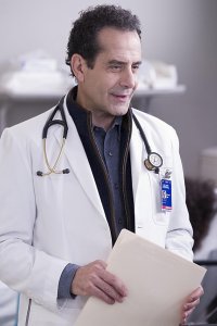 Nurse Jackie – S07E09 – Serviam in Caritate